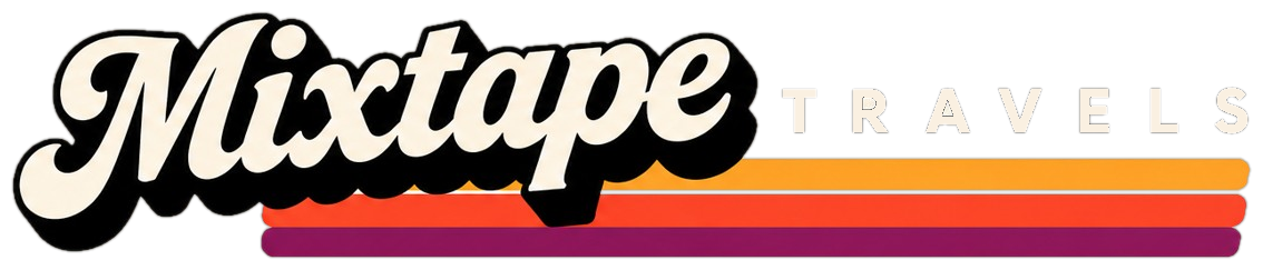 Mixtape Travels